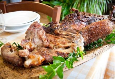 Agriturismo Donnolu แตร์เตนิอา ภายนอก รูปภาพ