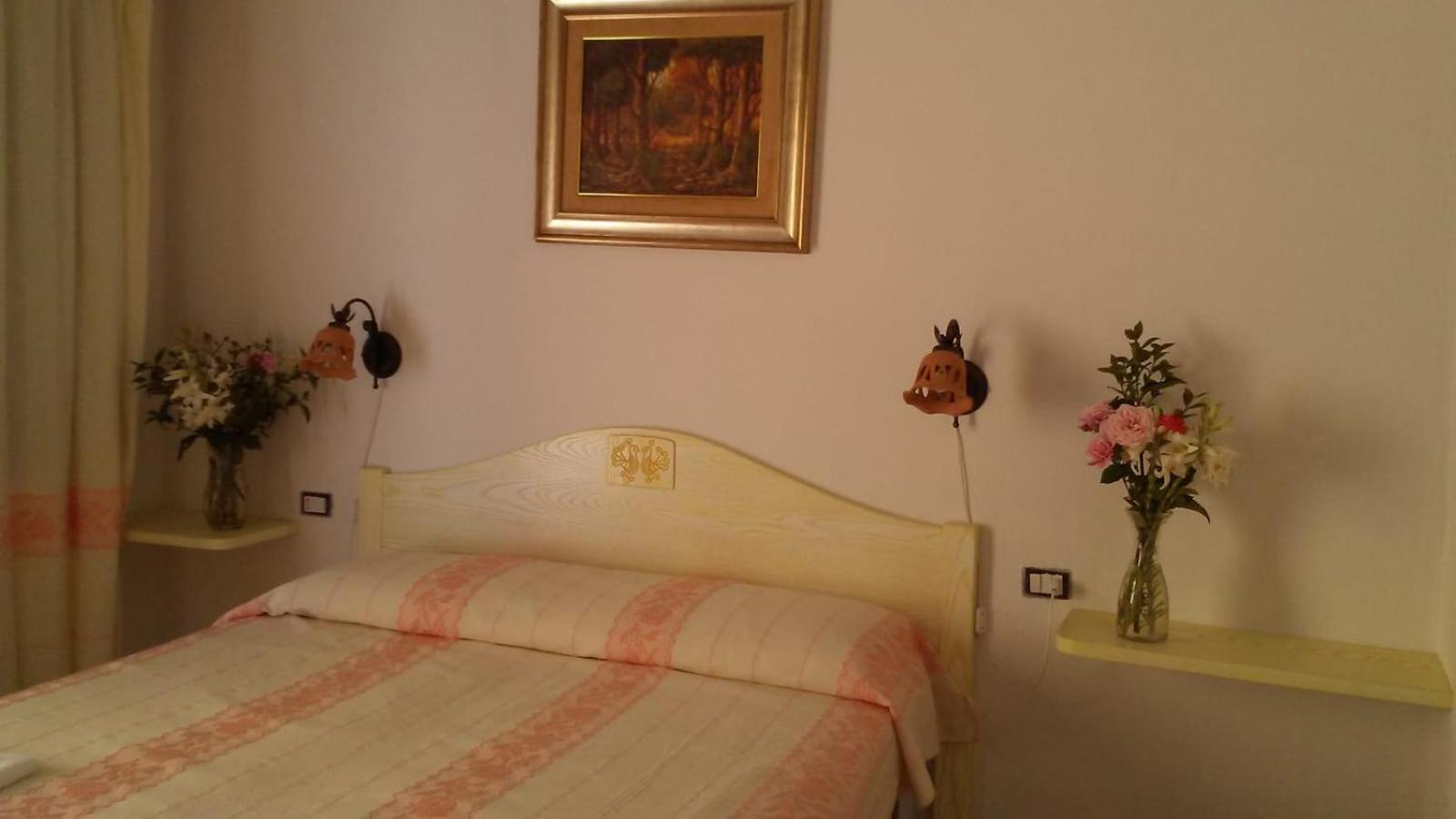 Agriturismo Donnolu แตร์เตนิอา ห้อง รูปภาพ