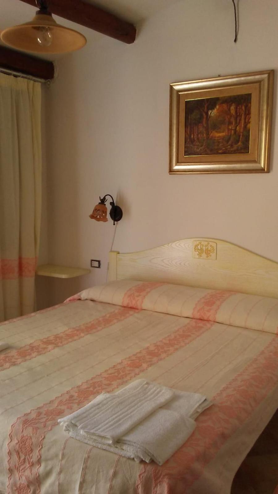 Agriturismo Donnolu แตร์เตนิอา ห้อง รูปภาพ