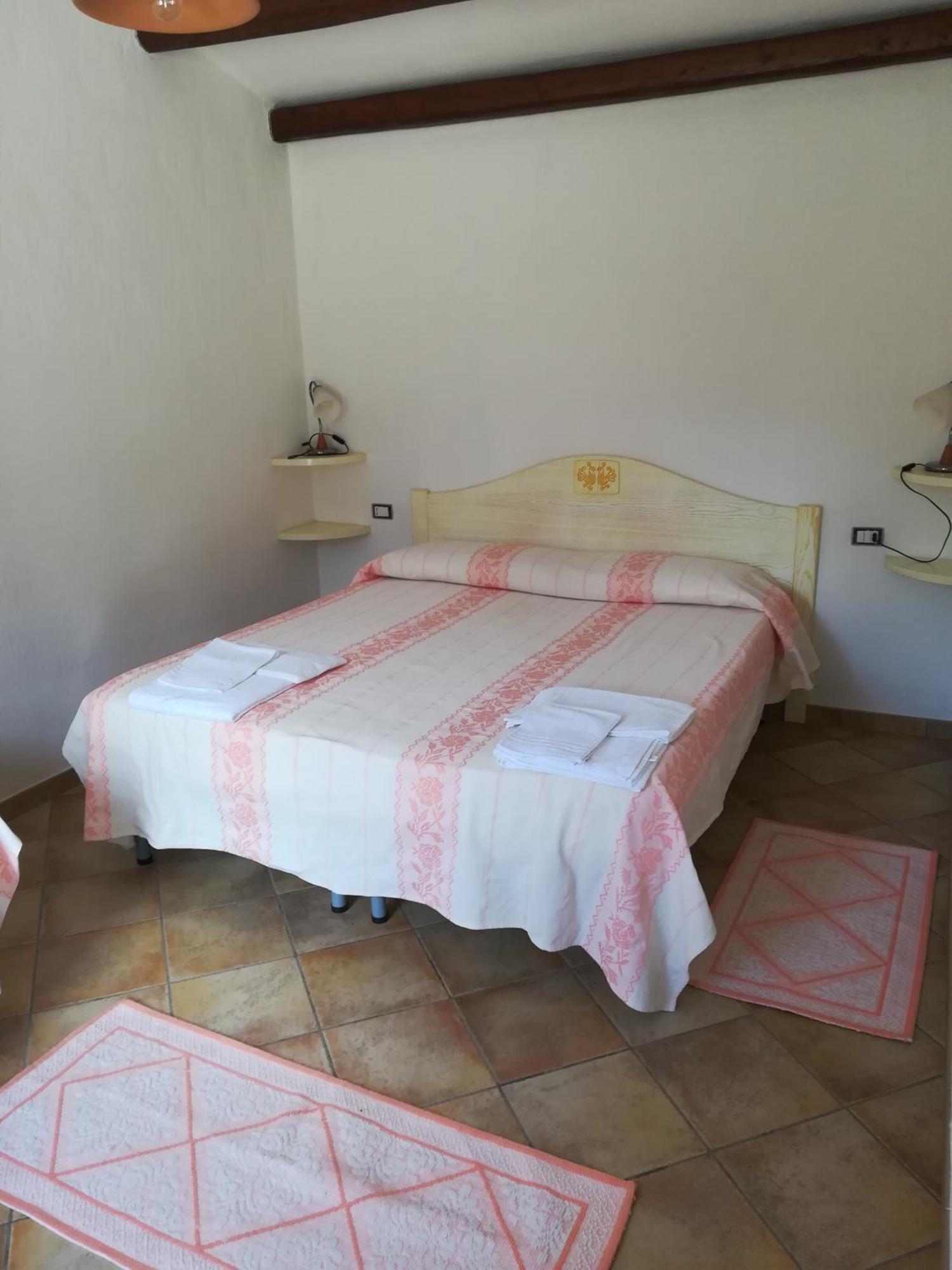 Agriturismo Donnolu แตร์เตนิอา ห้อง รูปภาพ